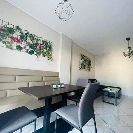 Relaxing 2 Bdr Apartment Ioannina Luaran gambar