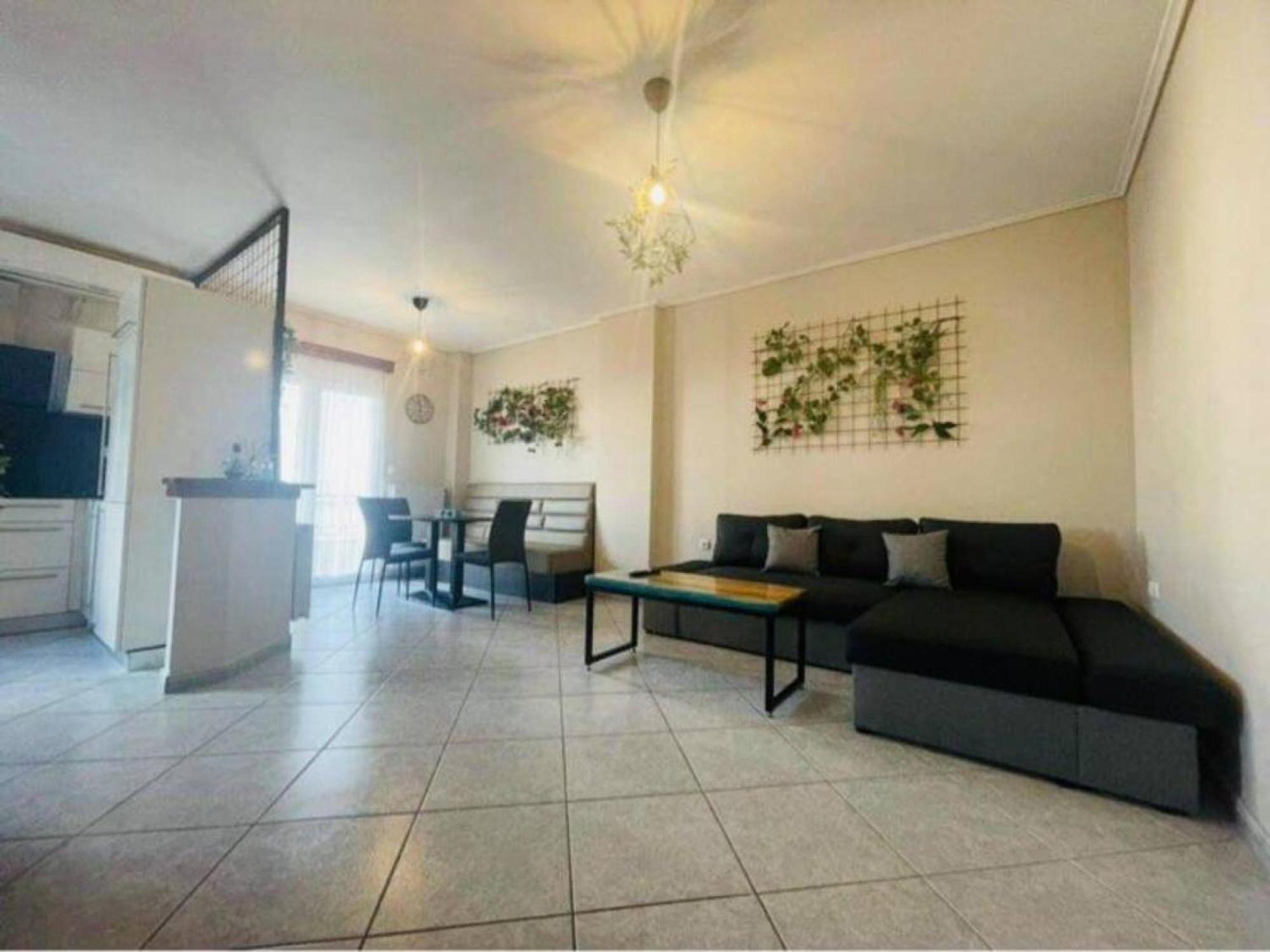 Relaxing 2 Bdr Apartment Ioannina Luaran gambar