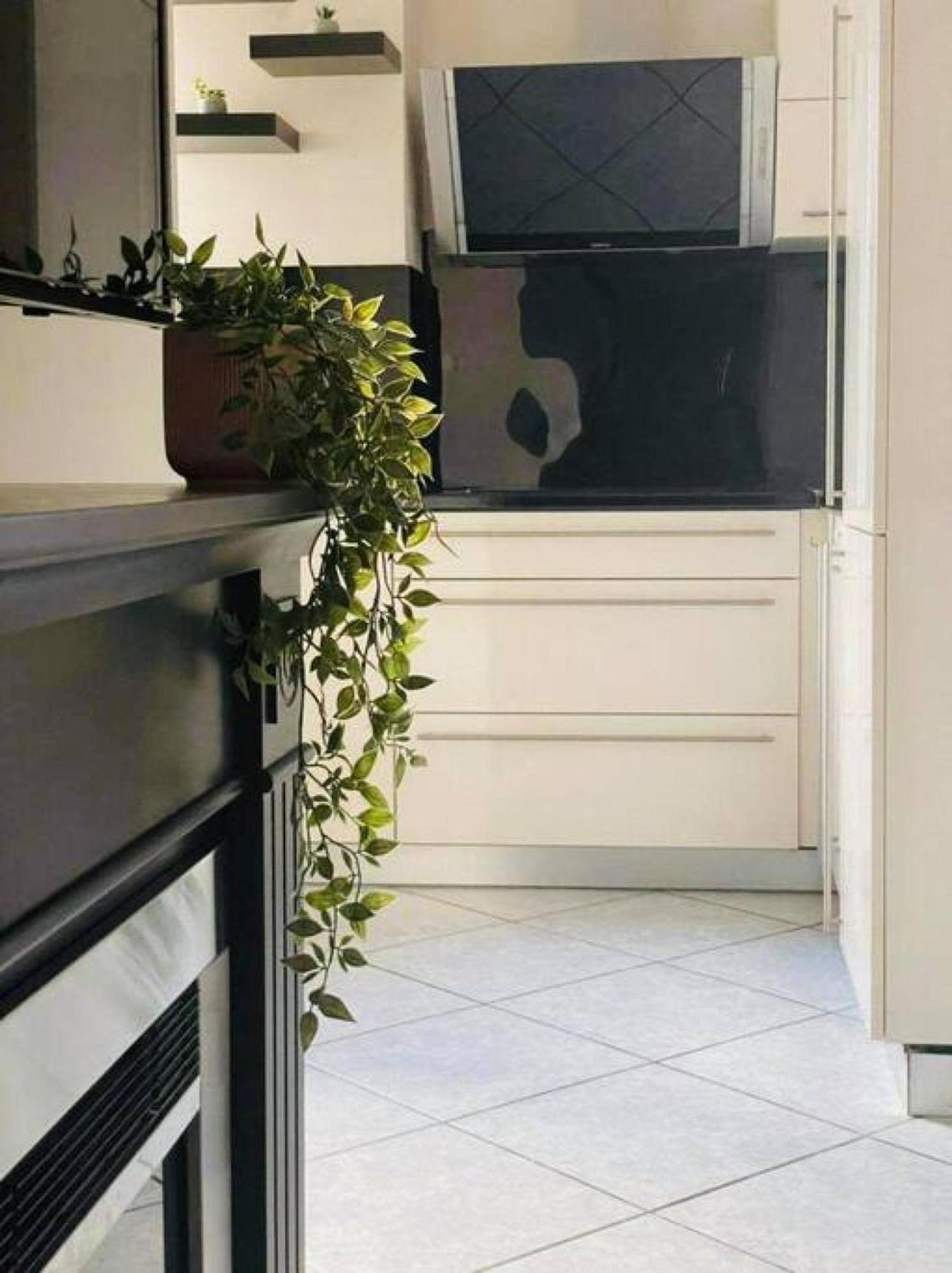 Relaxing 2 Bdr Apartment Ioannina Luaran gambar