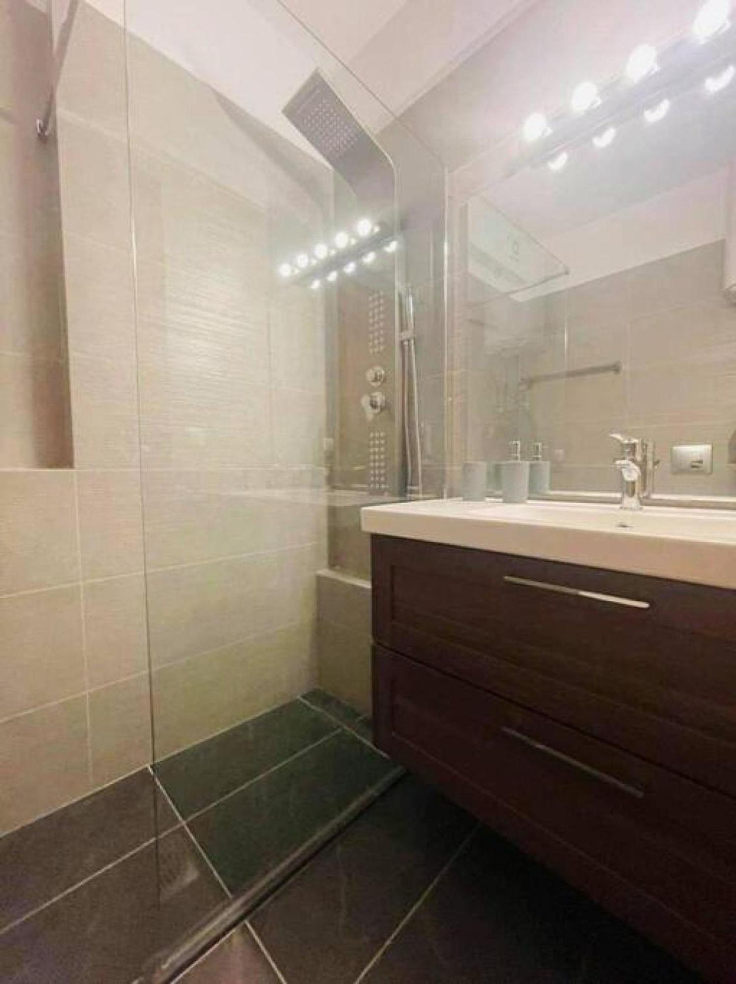 Relaxing 2 Bdr Apartment Ioannina Luaran gambar