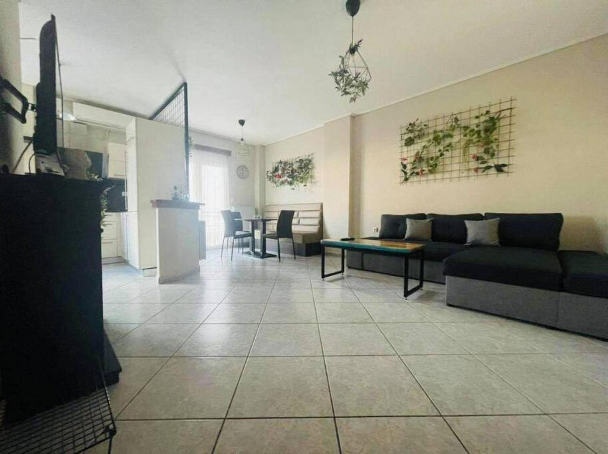 Relaxing 2 Bdr Apartment Ioannina Luaran gambar