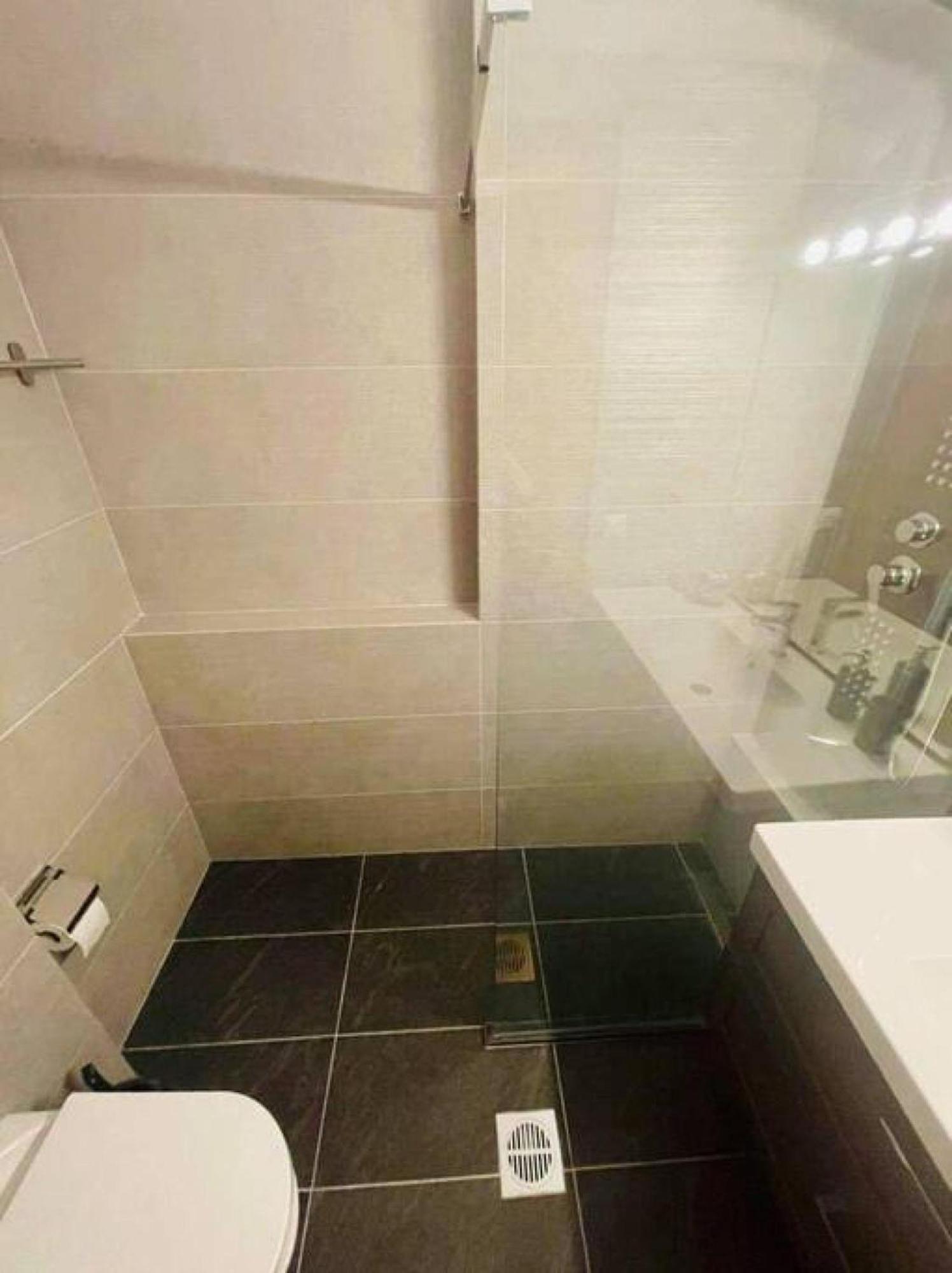 Relaxing 2 Bdr Apartment Ioannina Luaran gambar