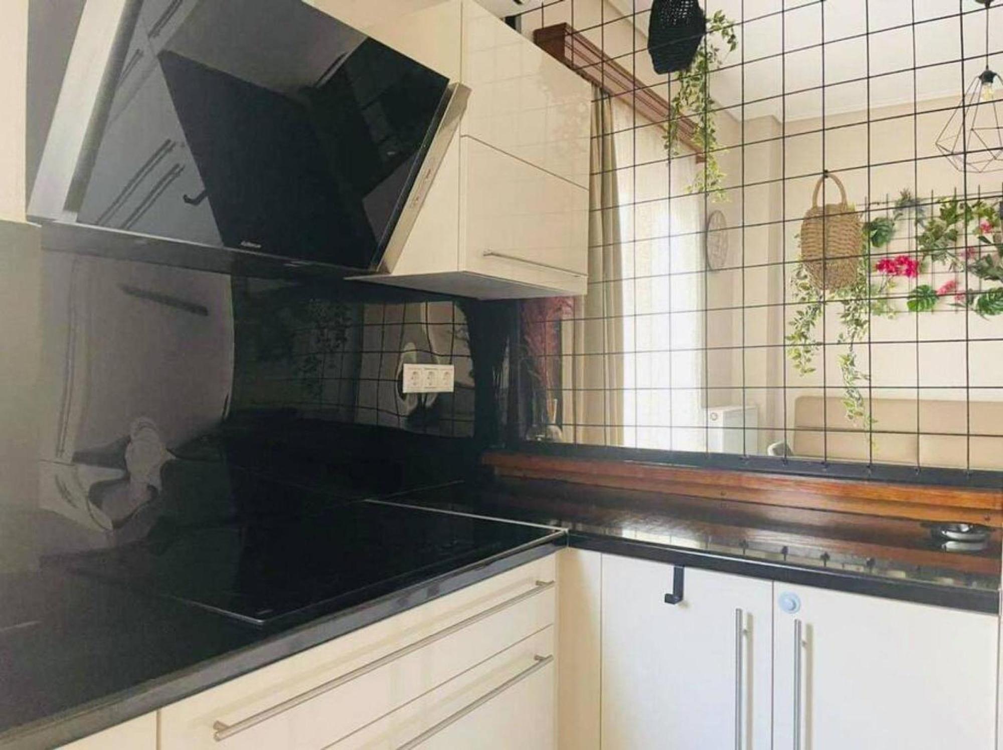 Relaxing 2 Bdr Apartment Ioannina Luaran gambar