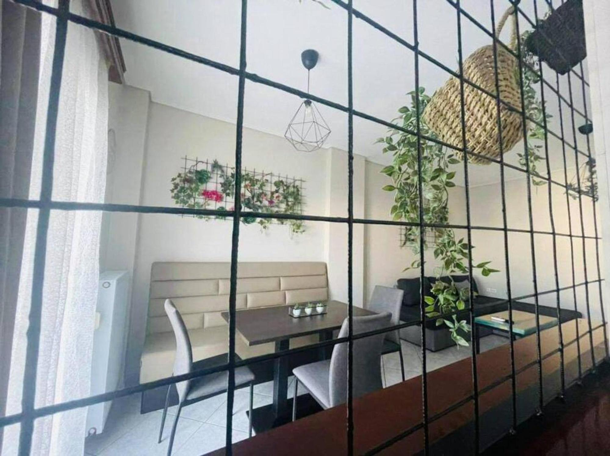 Relaxing 2 Bdr Apartment Ioannina Luaran gambar